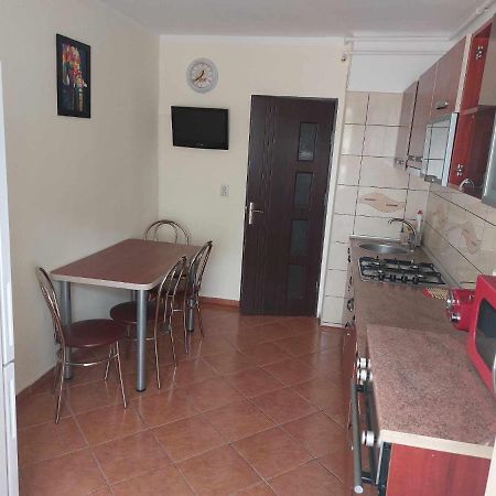 Eugenia Apartament بلوييست المظهر الخارجي الصورة