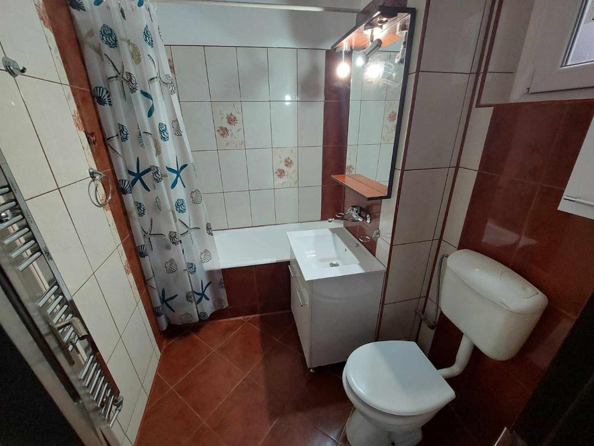 Eugenia Apartament بلوييست المظهر الخارجي الصورة
