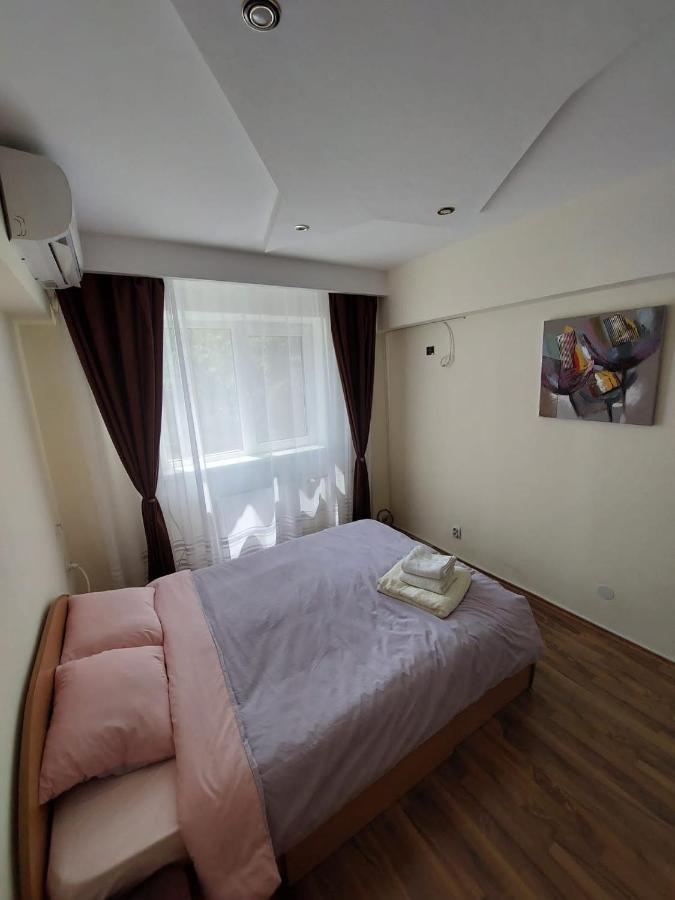 Eugenia Apartament بلوييست المظهر الخارجي الصورة