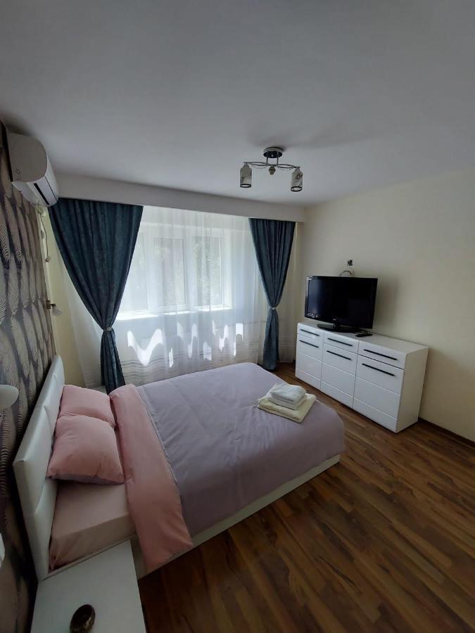 Eugenia Apartament بلوييست المظهر الخارجي الصورة
